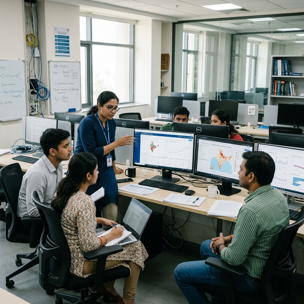 Epidemiology and health data analytics laboratory